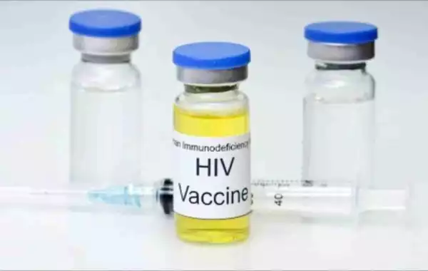 HIV Vaccine Breakthrough As Experts Generate Immune Cells To Stop Spread